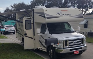 COMPACT AVENTURA 2016