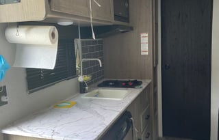 2021 Keystone RV Hideout Single Axle 175LHS