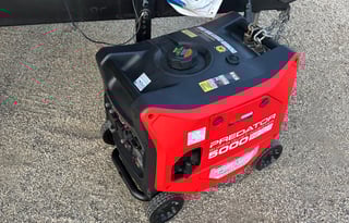 Grizzly’s Outdoor Adventures