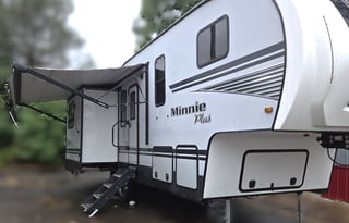 2020 Minnie Winnie Plus