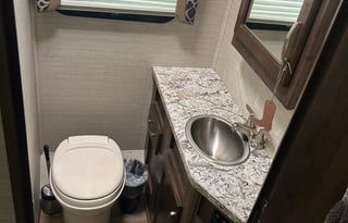 2019 Jayco Redhawk 29XK