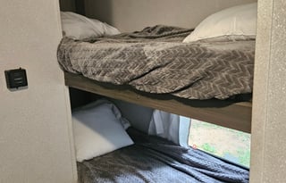 2021 Shasta Travel Trailer