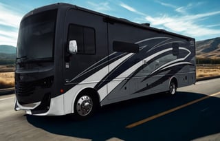 '21 Fleetwood Fortis - Sleeps 8 - Coming Soon!