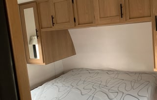 2022 Prime Time RV Avenger 27RKS