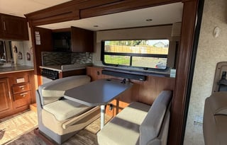 2016 Forest River Georgetown 31D