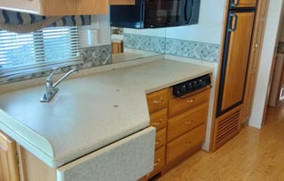 Newmar Kountry Star 3778