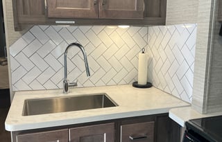 2025 Winnebago 31H Bunkhouse