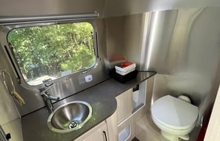 Wildstream ready for adventure!