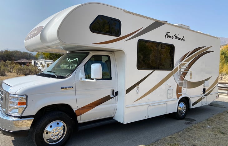 RV Photo
