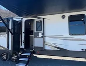 Keystone RV Outback 328RL