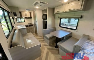 2024 CrossRoads RV Fun Time 19RR