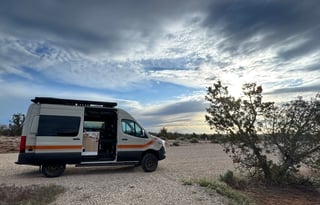 Best Adventure Vehicle