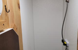 2024 Off Grid  Camper/ Toy Hauler / Office