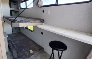 2024 Salem 29view Secret Bunkhouse