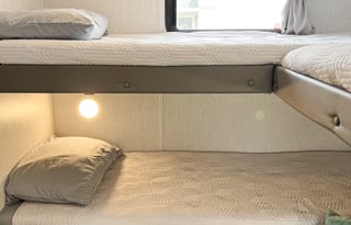 2022 Forest River RV Wildwood X-Lite T273QBXL