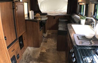 2016 Jayco Sleeps 6+ | Light & Easy to pull