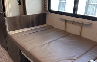 2018 Jayco Redhawk 26XD