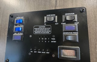 RV BNB - Home On the Road!