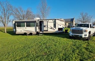 2021 Forest River RV Wildwood Heritage Glen 271RL