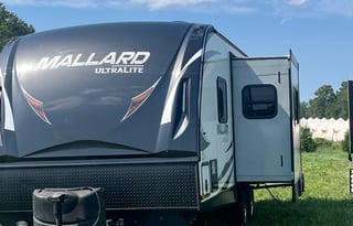 2018 Mallard 245