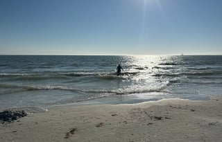 Jay: Pet Friendly 2BR RV in Resort Near Beaches