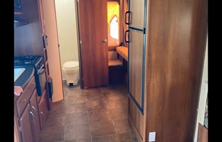 2014 Coachmen Freedom Express LTZ