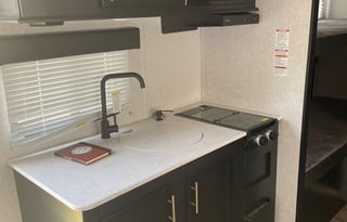 2022 Forest River RV Cherokee Wolf Pup 17JG