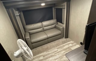 2020 Grand Design Reflection 367BHS