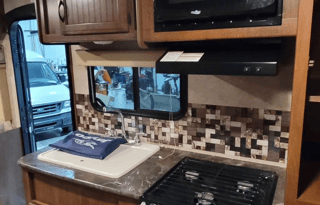 2015 Jayco Jay Feather Ultra Lite X23F Hybrid