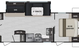 2019 "Martin's Family Home on Wheels"