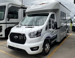 Coachmen RV Cross Trail EV 21XG