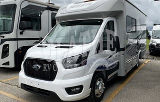 RNT164 - 2025 Cross Trail 21XG (no gen, batt only)