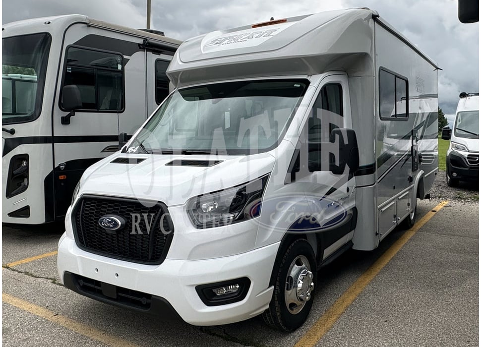 Class C Motor Home rentals in Pleasant Hill