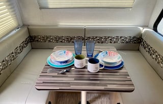 ** Kid & Pet Friendly, SUV Towable, 2021 RV **