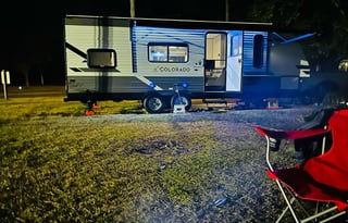 2022 Dutchmen RV Colorado 24BHC