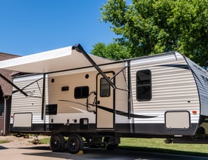 Keystone RV Hideout 242LHS