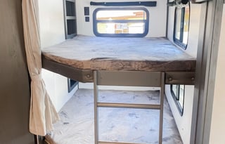 2022 Keystone RV Bullet 290BHSWE