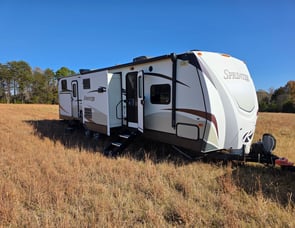 Keystone RV Sprinter 316BIK