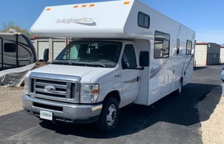 2015 Thor Motor Coach Four Winds 28A