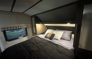 "Tracey" Our Prime Time "Spartan" Tracer