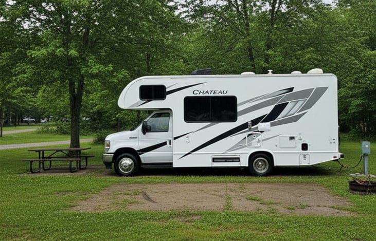RV Photo