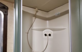 2018 Forest River RV Cherokee Grey Wolf 29TE