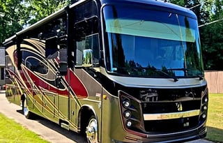 2021 Entegra Coach Vision XL 34B