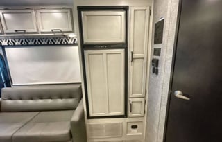 ARVIE III: 2022 Jayco Alante 29F