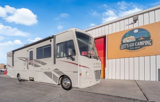 Grand Canyon Vista | Burning Man Ready | Vegas