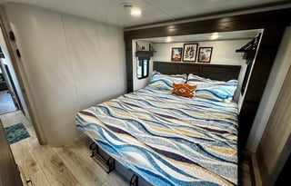 Timber - 2024 Keystone Montana High Country 385BR