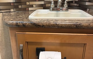 The All Inclusive RV!