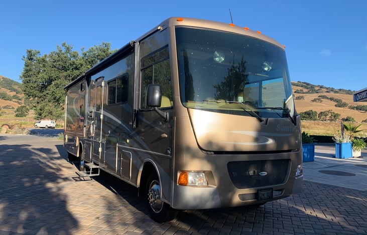 RV Photo