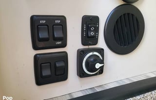 2021 THOR ACE MOTOR COACH