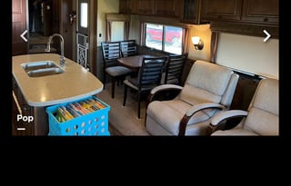 Hutto Hippo RV